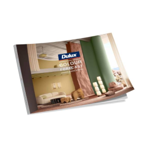 2025 Dulux Colour Forecast Thumbnail