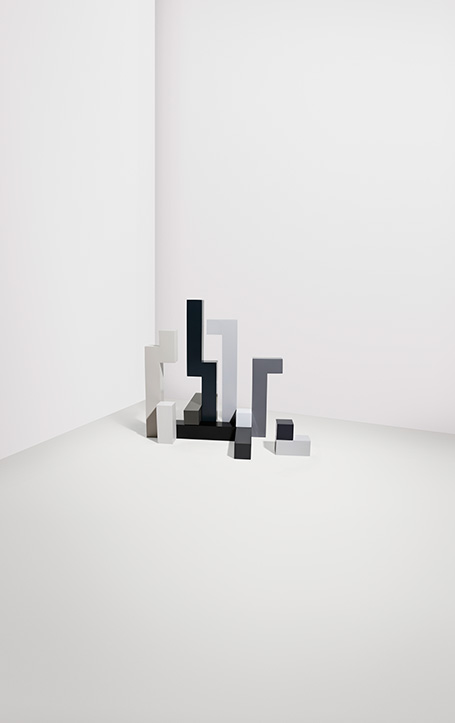 Fluoroset Allure Product Range