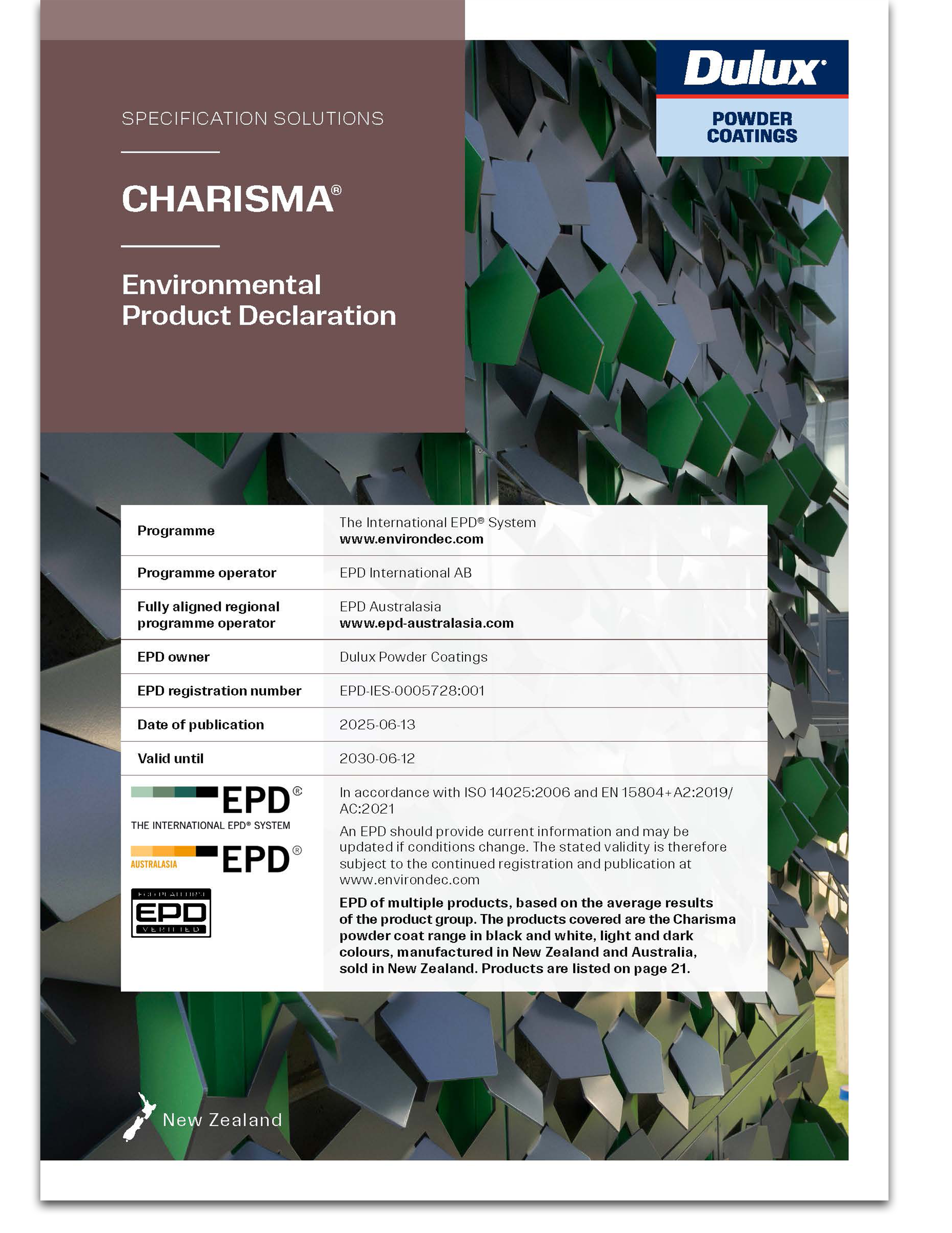 Nz Epd Charisma (1)