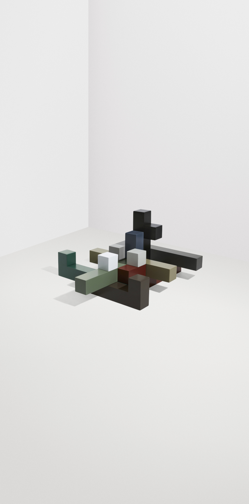 Fluoroset Allure Product Range