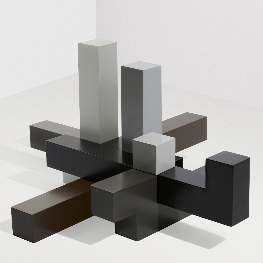 Duralloy Plus Pearlescent Range