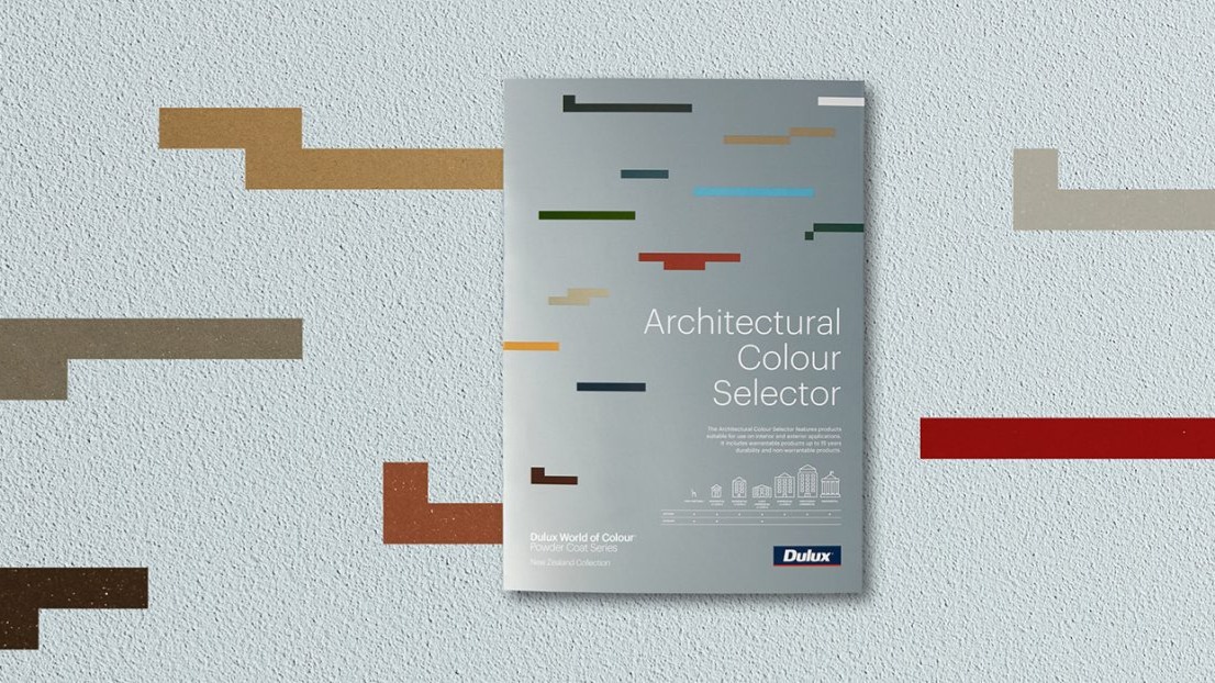 Dulux Powder Colour Selector Update Web Banner NZ RS