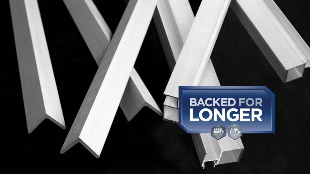 DUL686 Backedlonger Alumisteelbanner ART RS