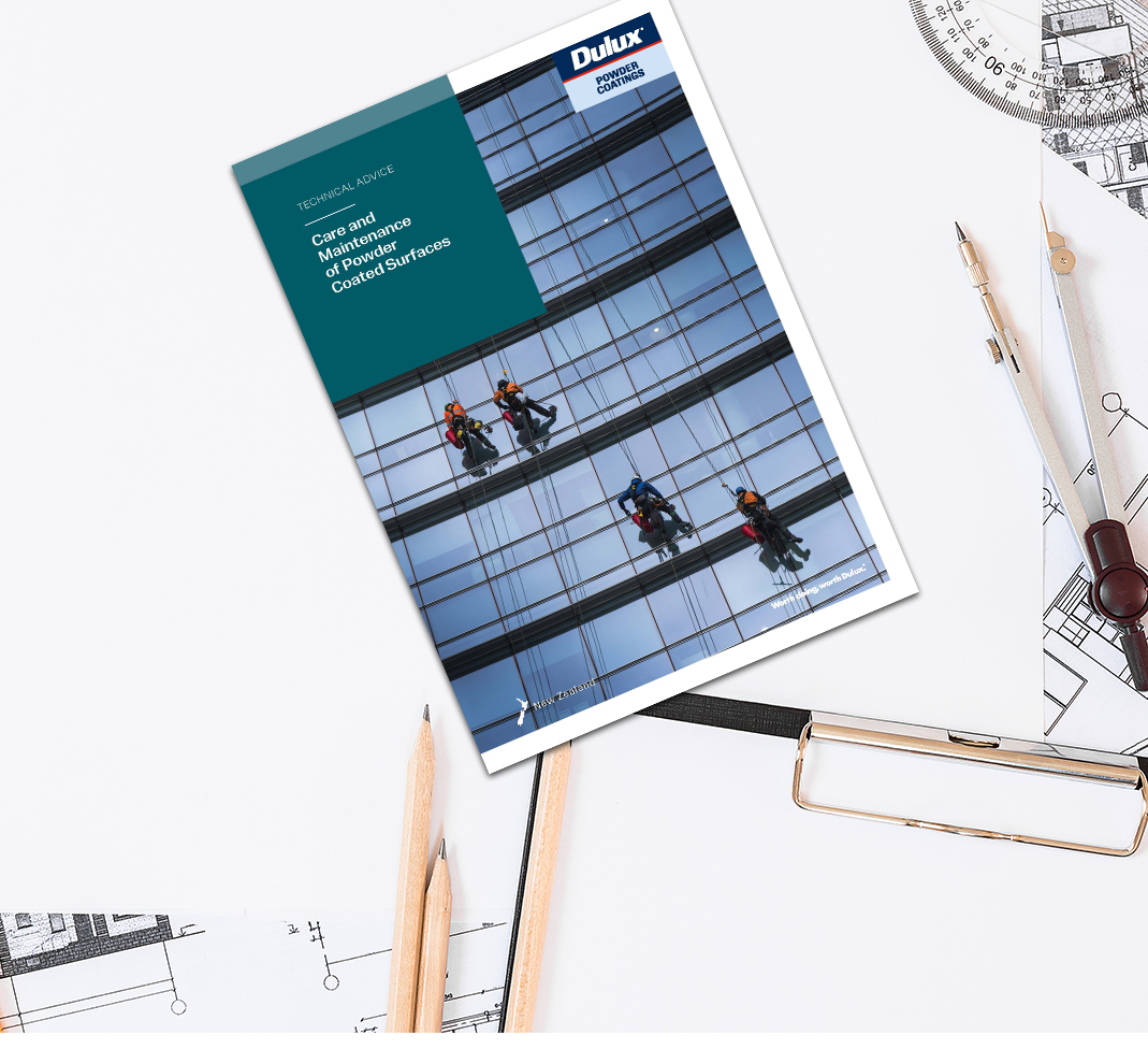 Care and Maintenance