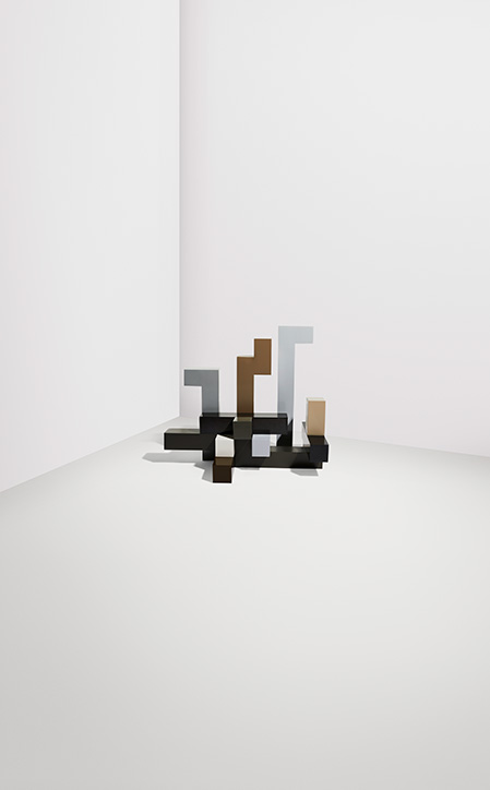 Fluoroset Allure Product Range