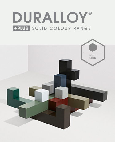 Duralloy Plus Solid Product