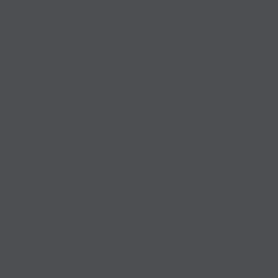 Dulux Duratec Charcoal Matt powder coat colour swatch