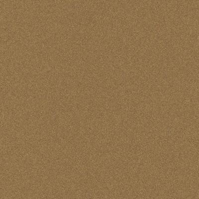 Dulux Electro Fresh Gold Kinetic Flat powder coat colour swatch