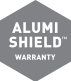 Alumi Shield Warranty Icon