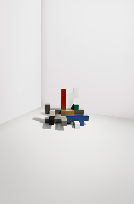 Fluoroset Allure Product Range