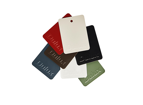 Dulux Order Swatches 580Px