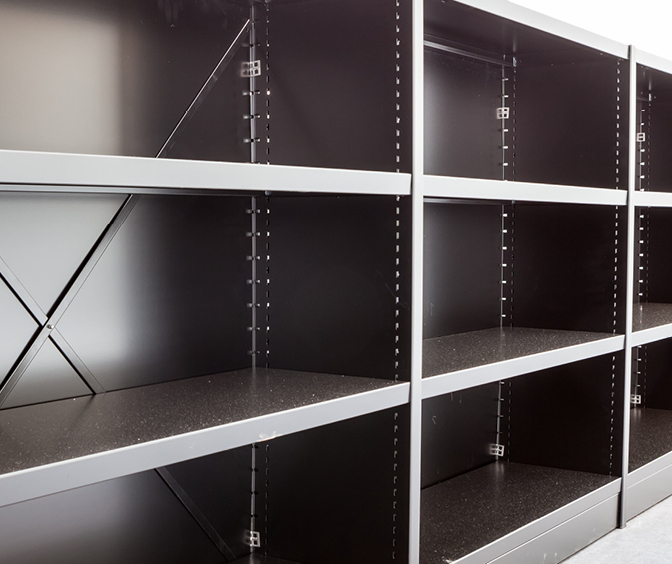 Fluoroset Allure Product Range