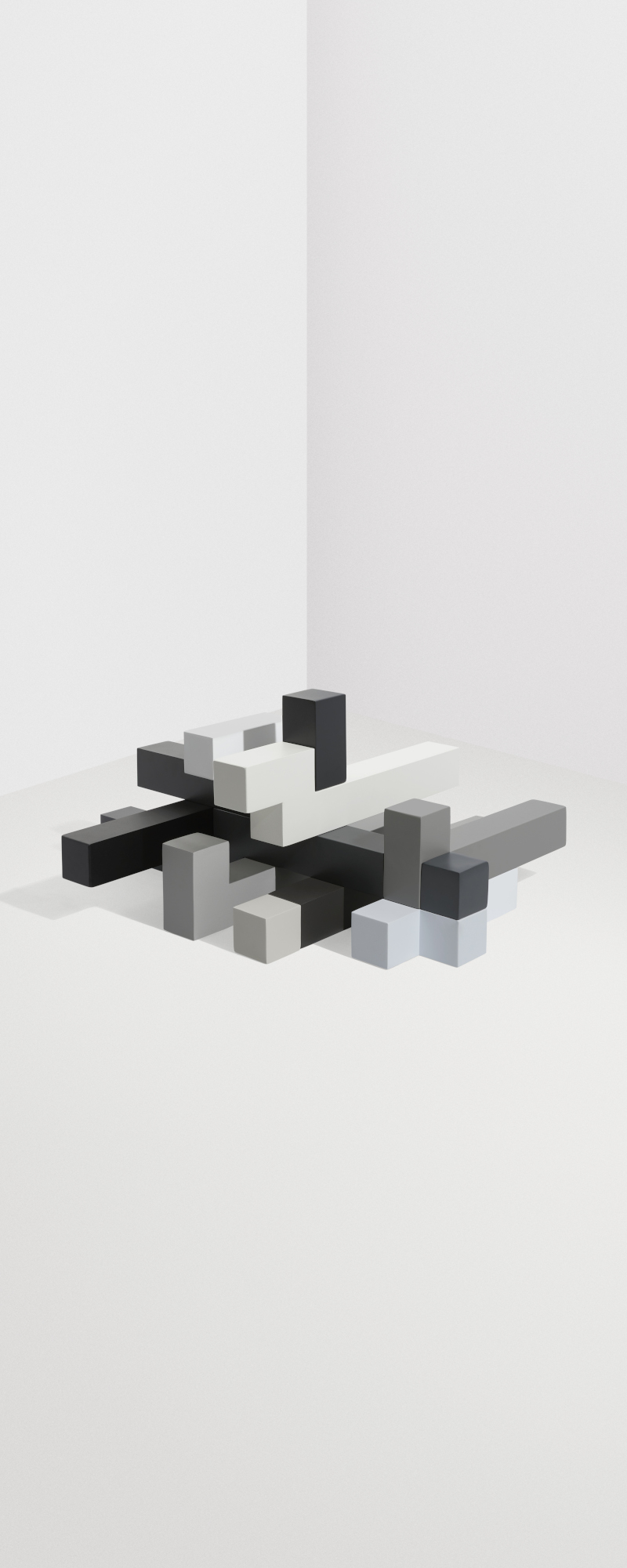 Fluoroset Allure Product Range