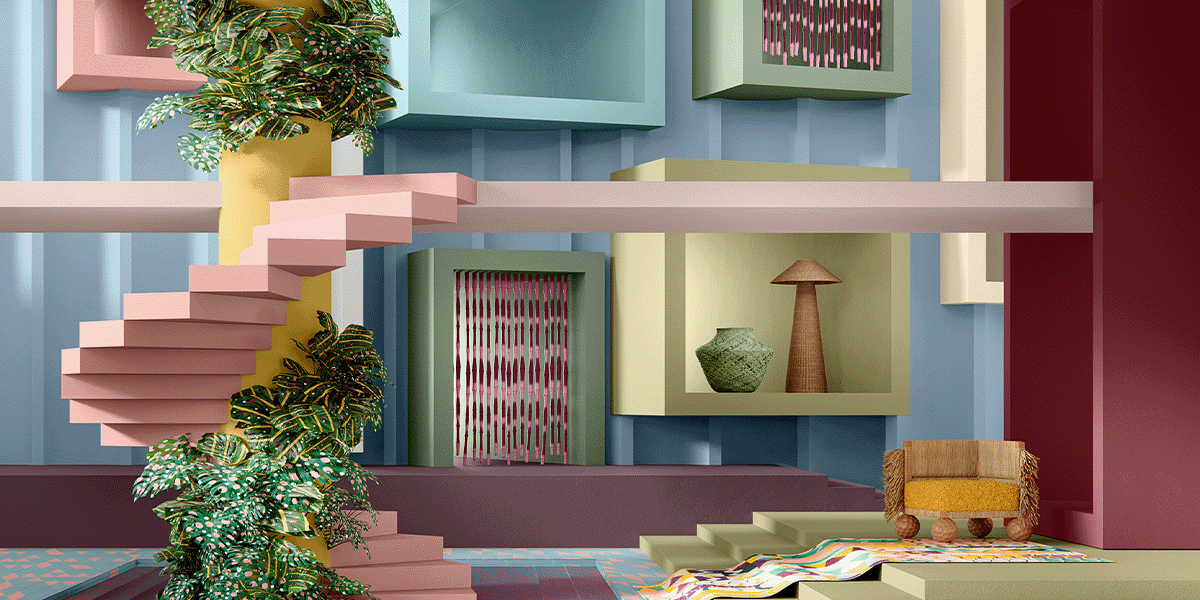 2024 Dulux Colour Forecast