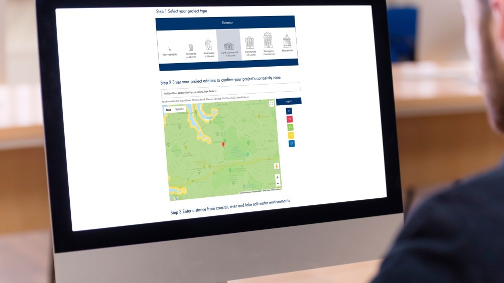 Spec Map Hero Image RS