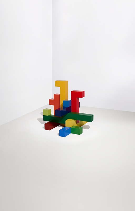 Fluoroset Allure Product Range