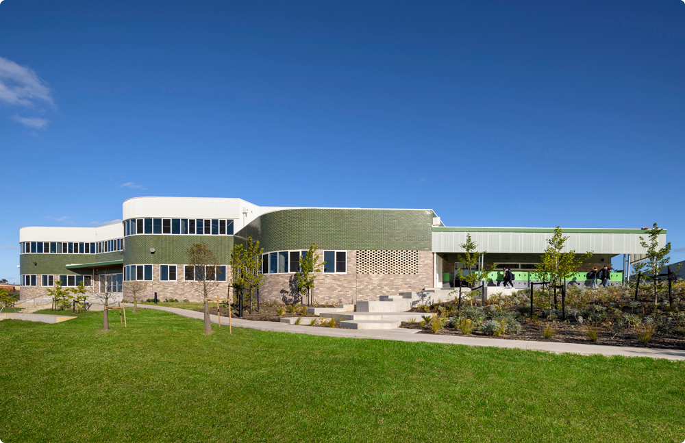 St. Francis Xavier College, Vic