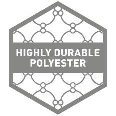 Highly Durable Polyester