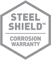 Corrosion Warranty