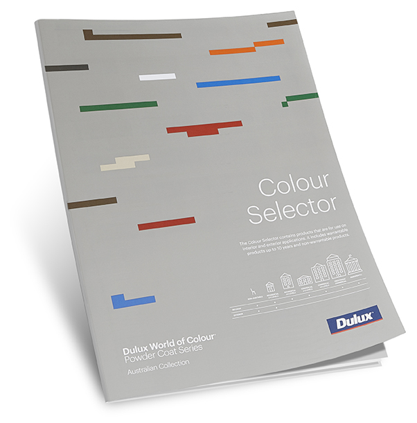 Colour Selector
