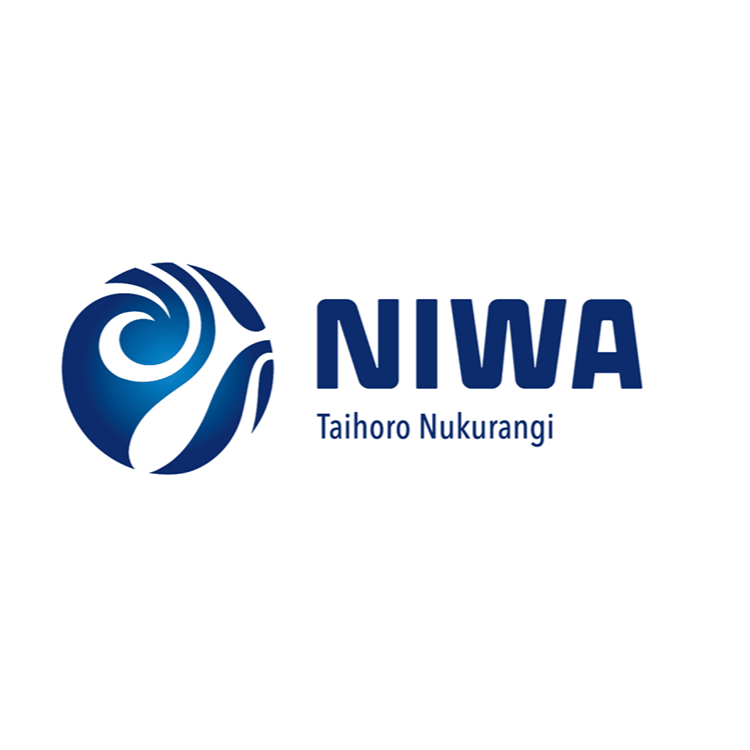 The National Institute of Water and Atmospheric Research (NIWA)