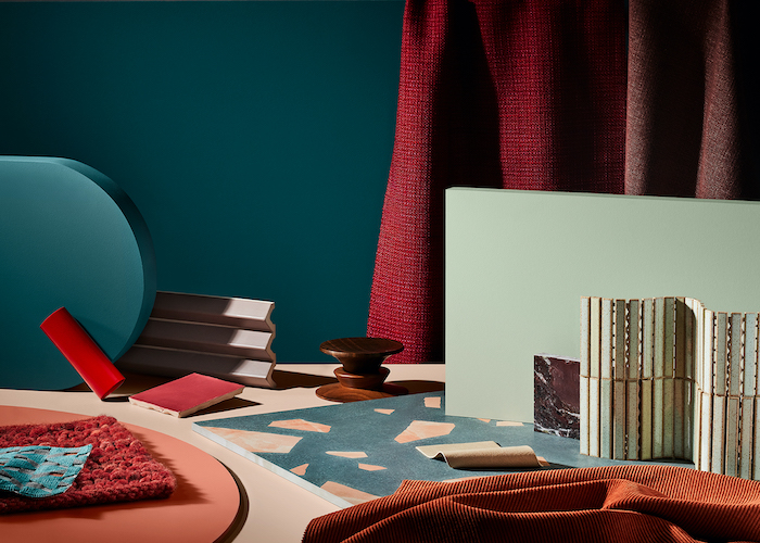 Colour Forecast 2021